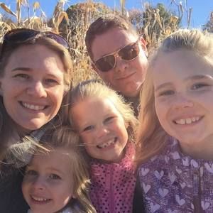 Meet your Posher, Jodi